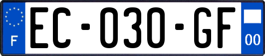 EC-030-GF