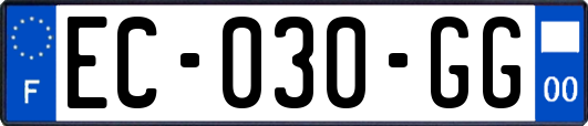 EC-030-GG