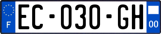 EC-030-GH