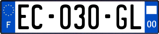 EC-030-GL
