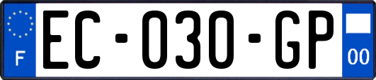 EC-030-GP