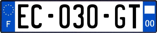 EC-030-GT