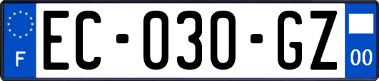 EC-030-GZ