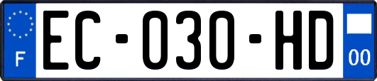 EC-030-HD