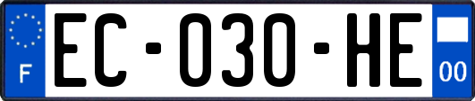 EC-030-HE