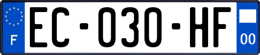 EC-030-HF