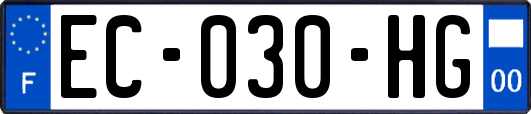 EC-030-HG