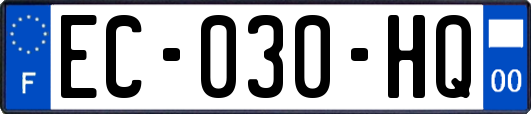 EC-030-HQ