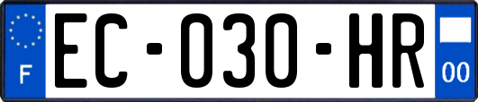EC-030-HR