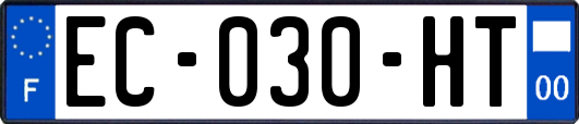 EC-030-HT