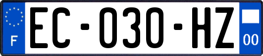 EC-030-HZ