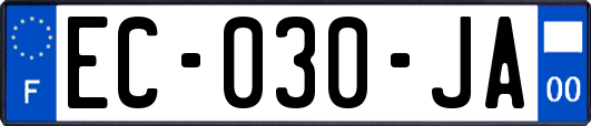 EC-030-JA