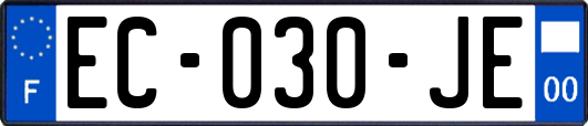 EC-030-JE