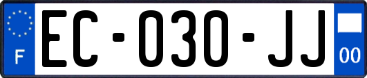 EC-030-JJ
