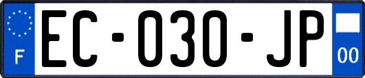 EC-030-JP