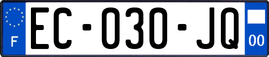 EC-030-JQ