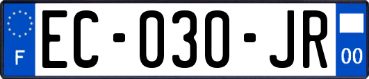 EC-030-JR