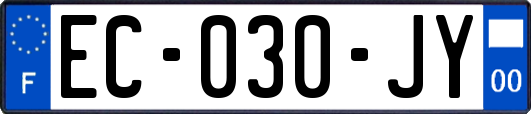 EC-030-JY