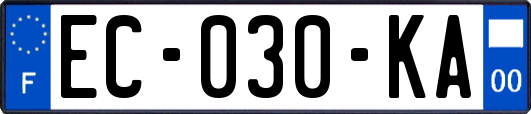 EC-030-KA