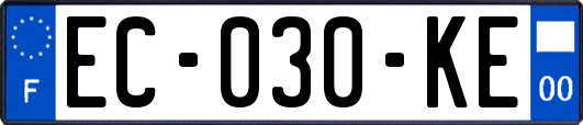 EC-030-KE