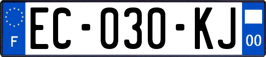 EC-030-KJ