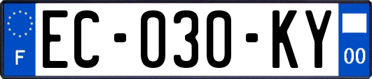 EC-030-KY