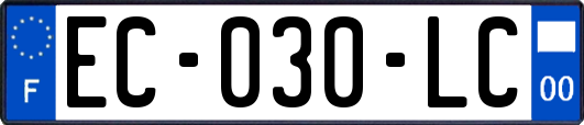 EC-030-LC