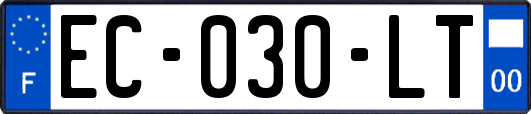 EC-030-LT