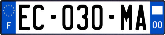EC-030-MA