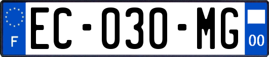 EC-030-MG