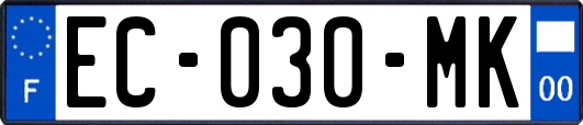 EC-030-MK