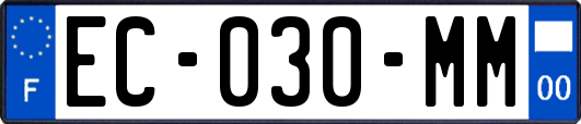EC-030-MM