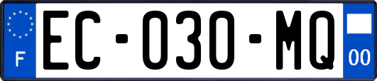 EC-030-MQ
