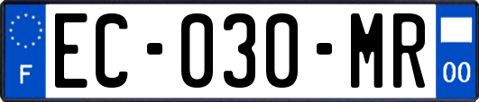 EC-030-MR