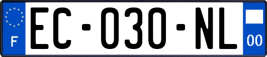 EC-030-NL