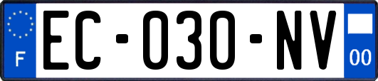 EC-030-NV