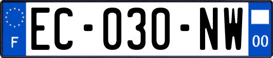 EC-030-NW