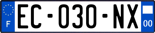 EC-030-NX