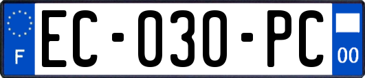 EC-030-PC