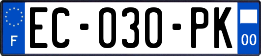 EC-030-PK