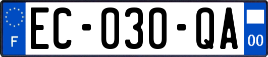 EC-030-QA