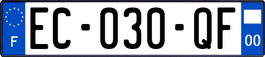 EC-030-QF