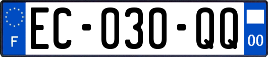 EC-030-QQ