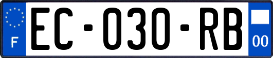 EC-030-RB