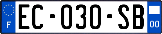 EC-030-SB