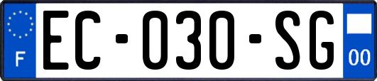 EC-030-SG