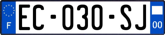 EC-030-SJ