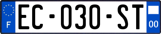 EC-030-ST