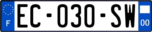 EC-030-SW