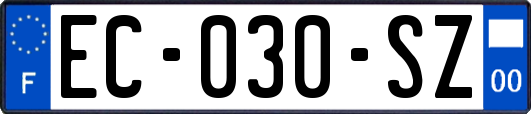 EC-030-SZ